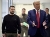 Zelensky Trump