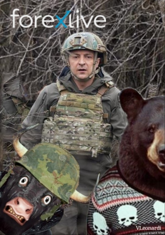 Zelensky helmet meme 2