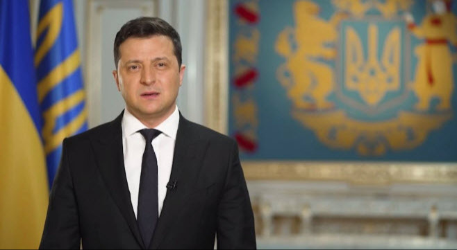 Zelensky