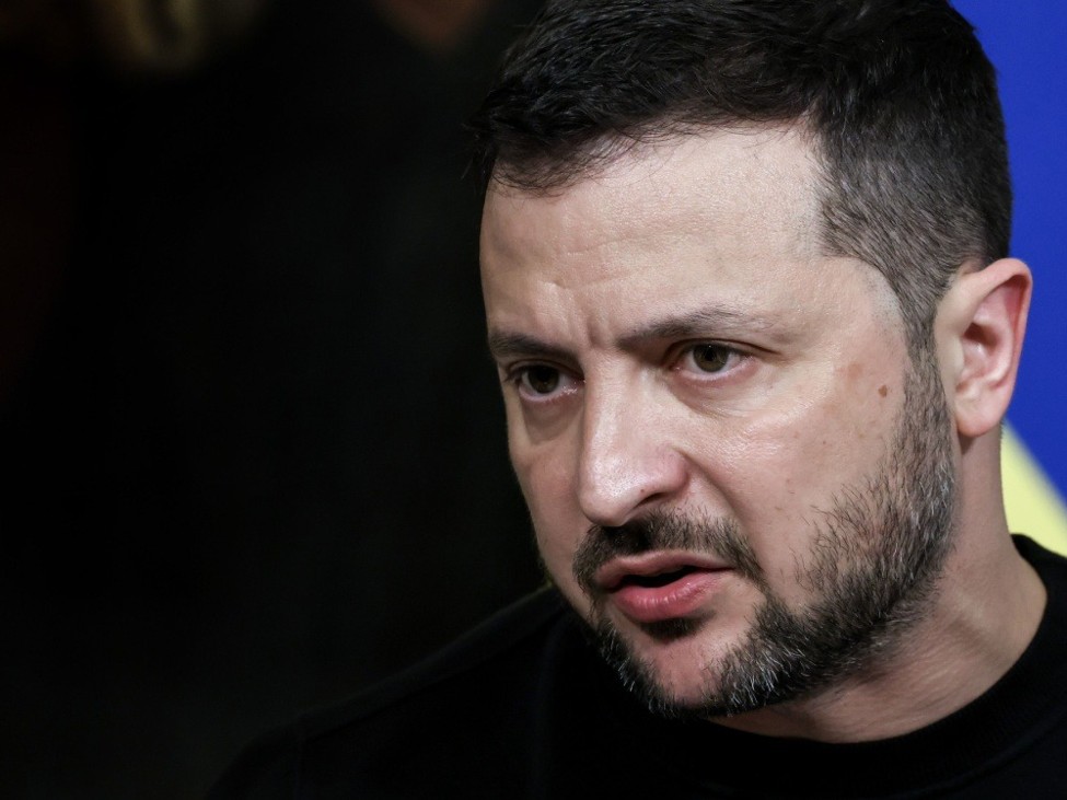 Zelenskiy pushes for real peace, signals US support on security guarantees | investingLive