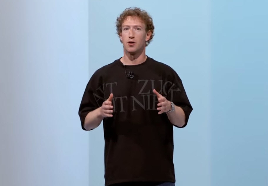 Zuckerberg