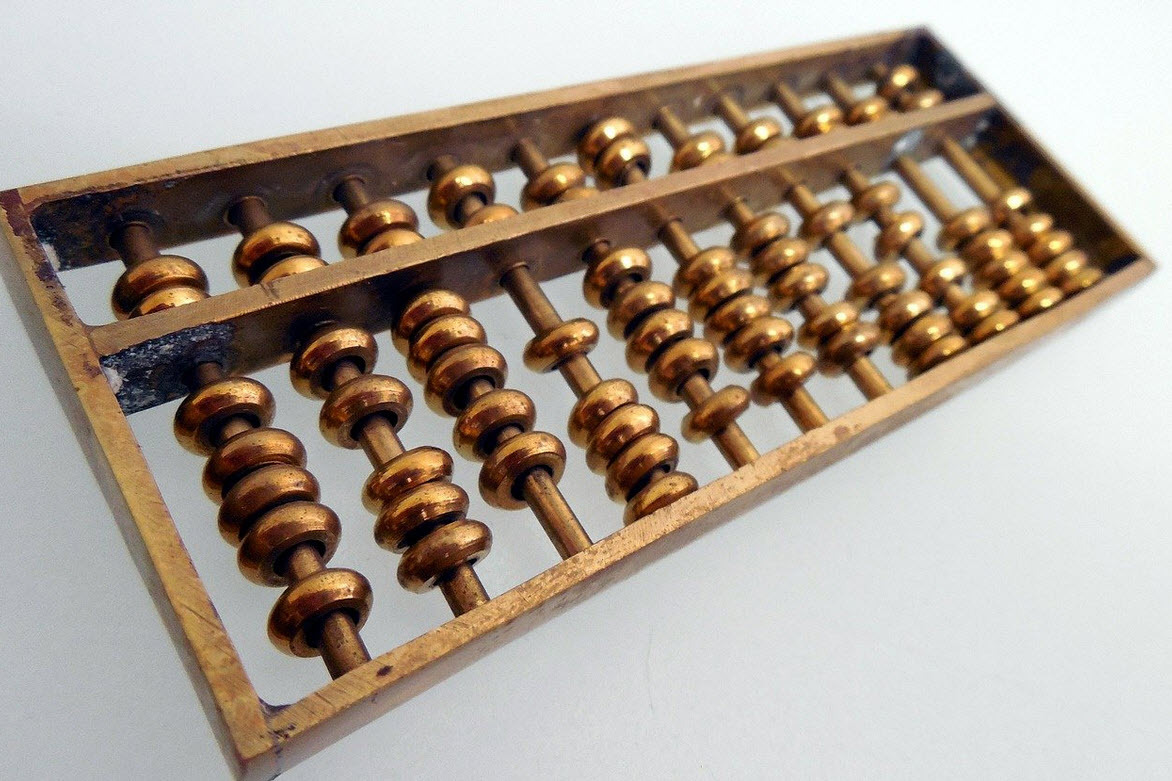 abacus