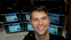 ForexLive's head Adam Button spoke with Reuters earlier today.