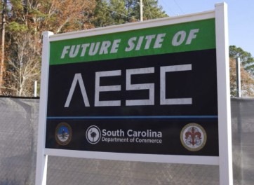 aesc south carolina 19 June 2025 2