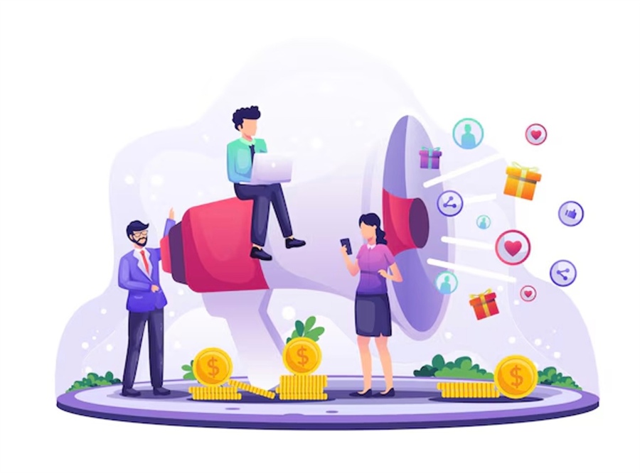 affiliates