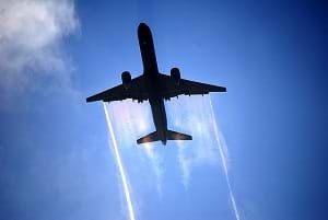 airplane 26 August 2022