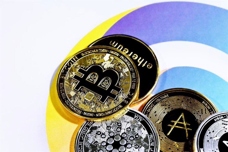 altcoins