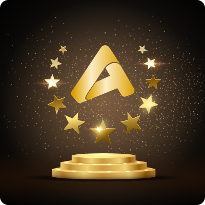 amega awards