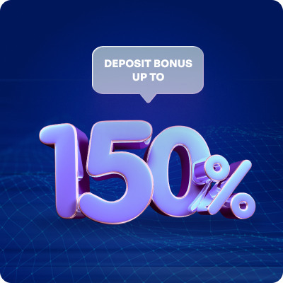 amega deposit bonus