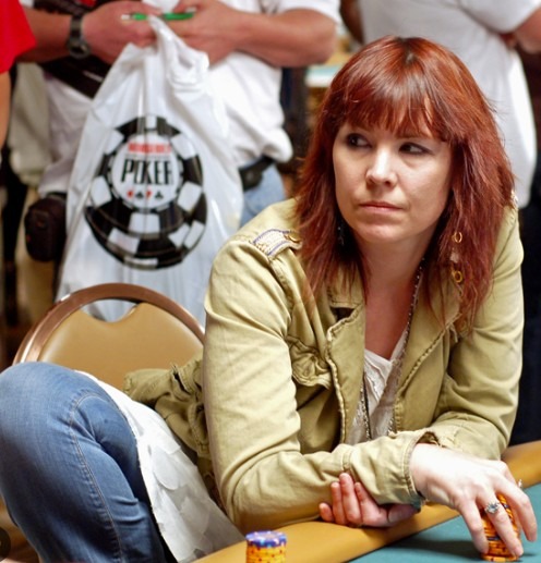 annie duke portrait 18 May 2026