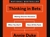 annie duke thinking in bets book cover 18 May 2026