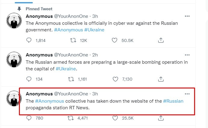 anon rt ukraine