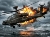 apache hormuz
