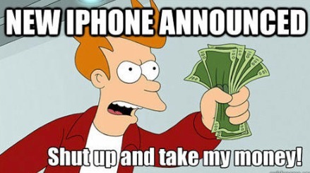 aapl iphone