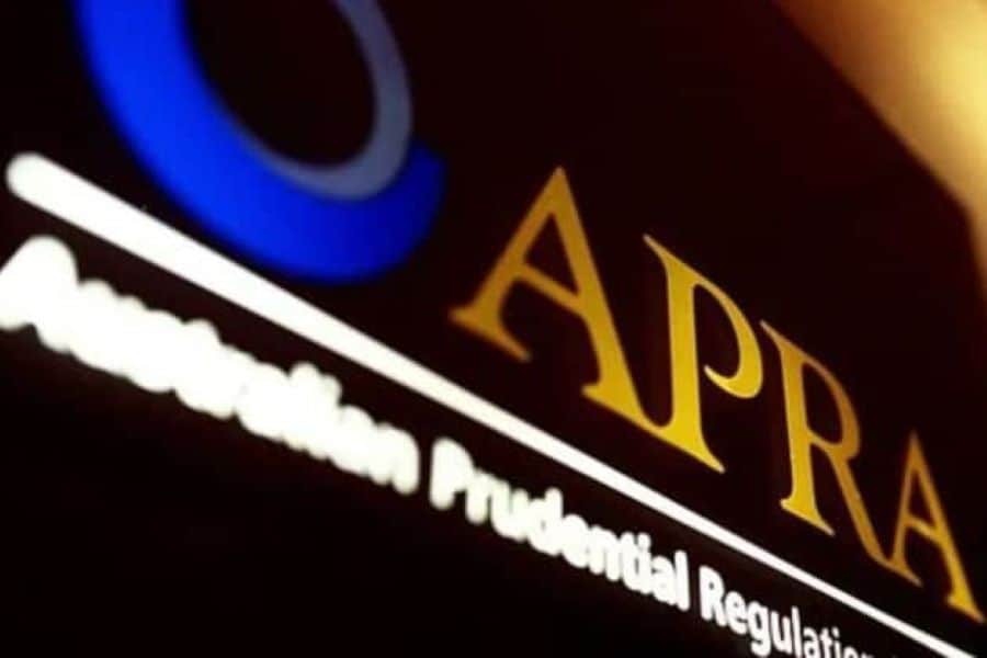 apra prudential