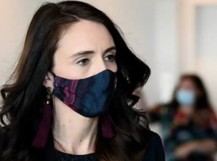 ardern 27 May 2022
