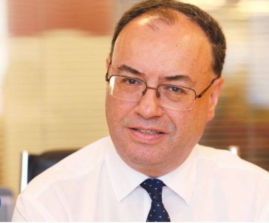 Comments from the BOE: