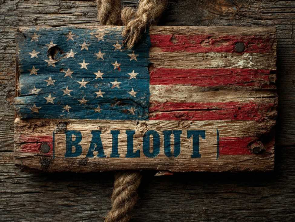 Hassett: There is a generous bailout coming for farmers when the shutdown ends | investingLive