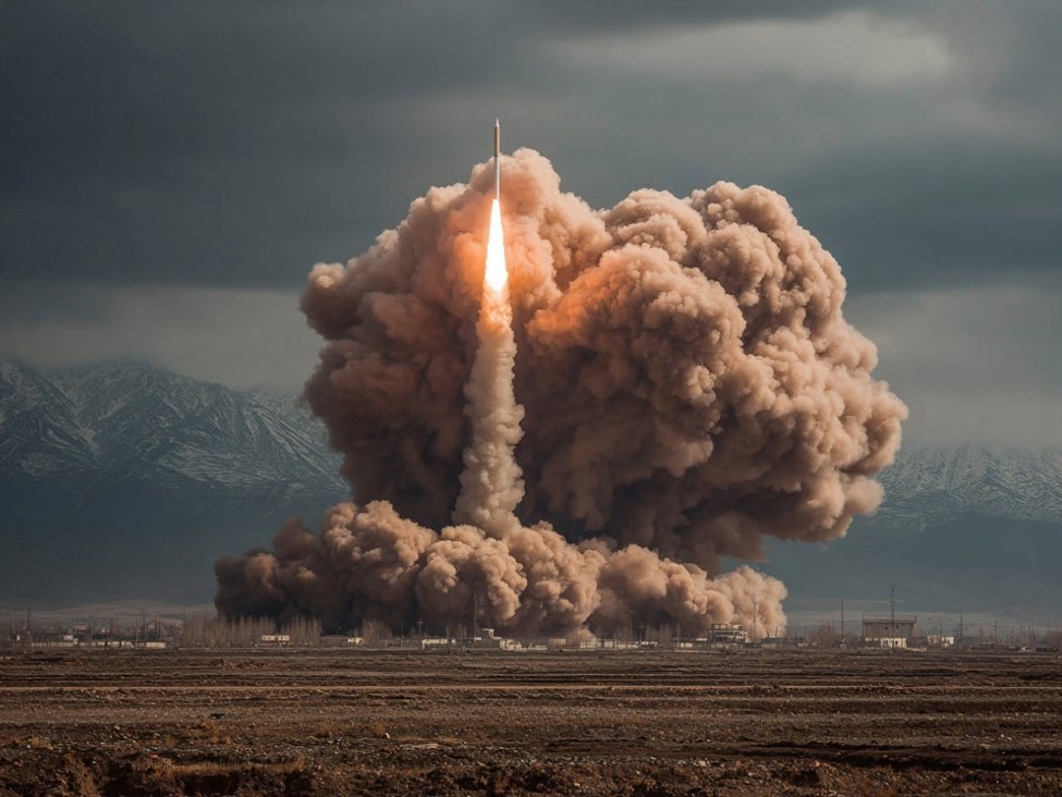 Right here is the excellent news on the Iran battle Right here is the excellent news on the Iran battle