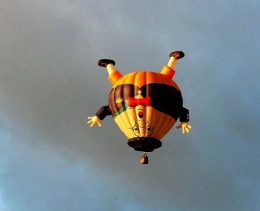 balloon china spy