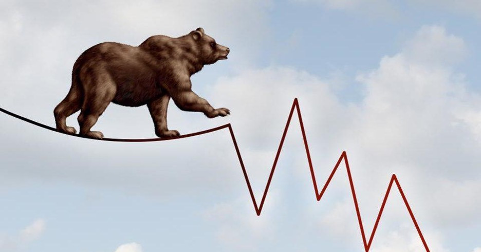 bear market