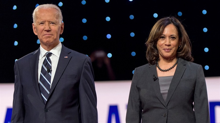 biden harris
