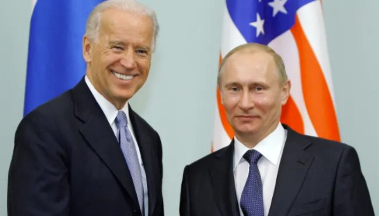 biden putin