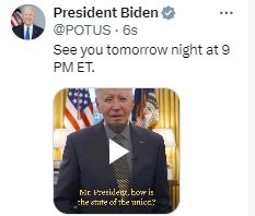 biden state of union 2