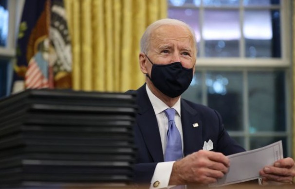 biden mask