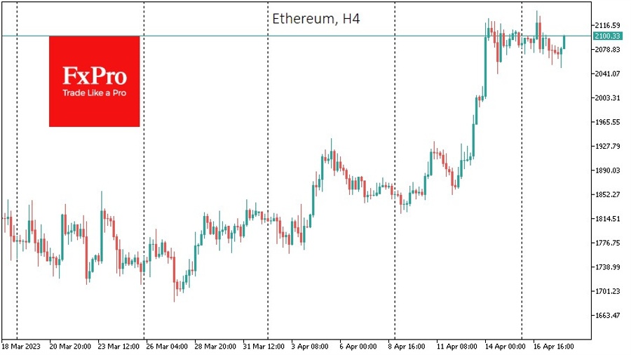 bitcoin crypto
