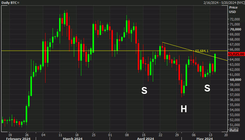 bitcoin daily
