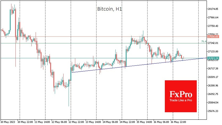 bitcoin