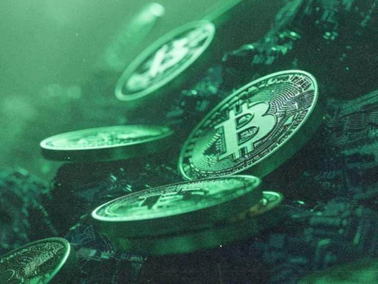 bitcoin