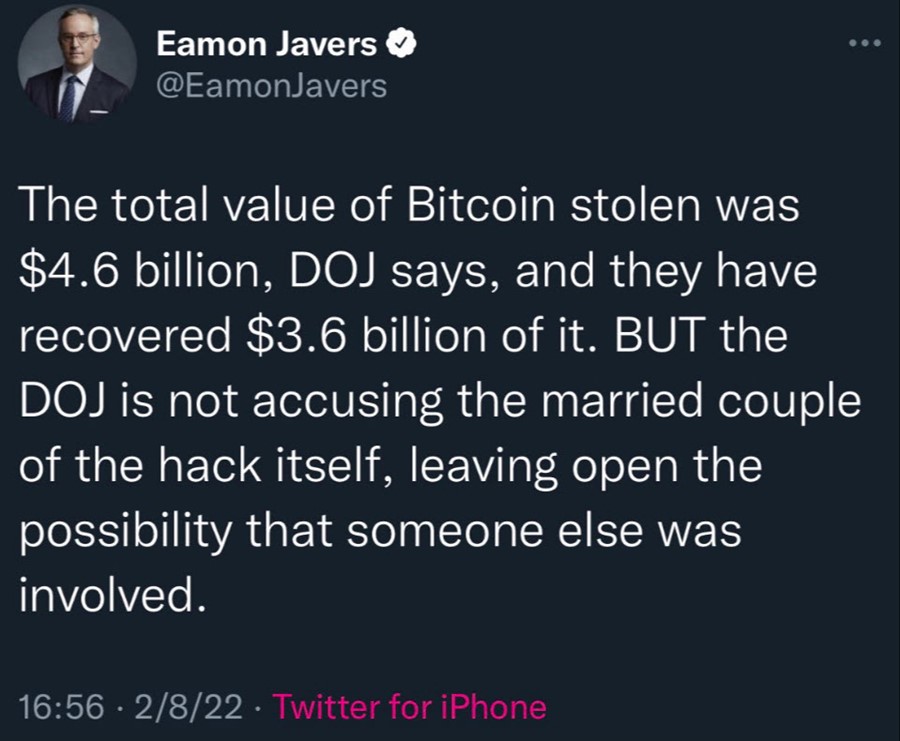 bitfinex
