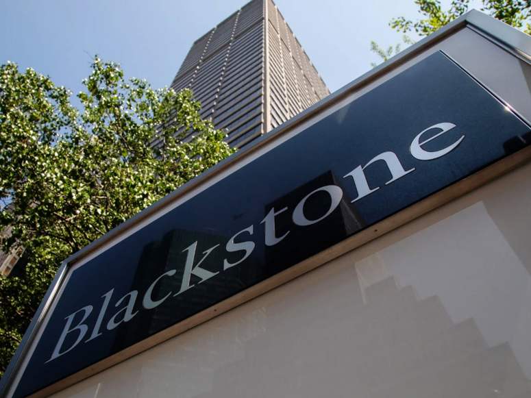 black stone