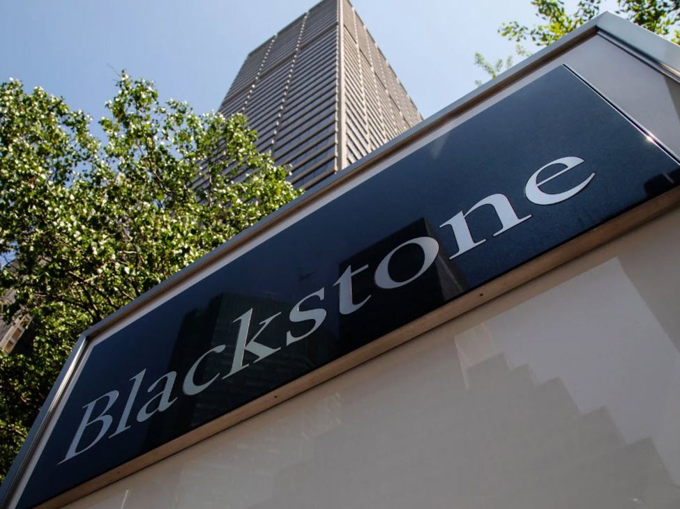 Blackstone said to abandon a large data center in Virginia | investingLive