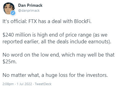 blockfi sale