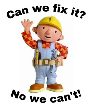 bob the builder 29 June 2026