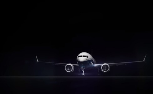 Reuters report on the fix that will allow MAX to return to flight after being halted in early April.