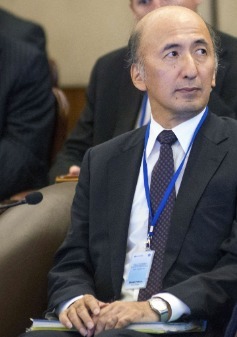 More from former Bank of Japan Deputy Governor Nakaso