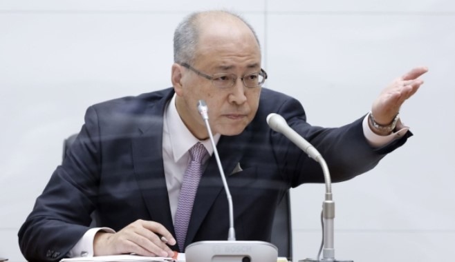 boj takata