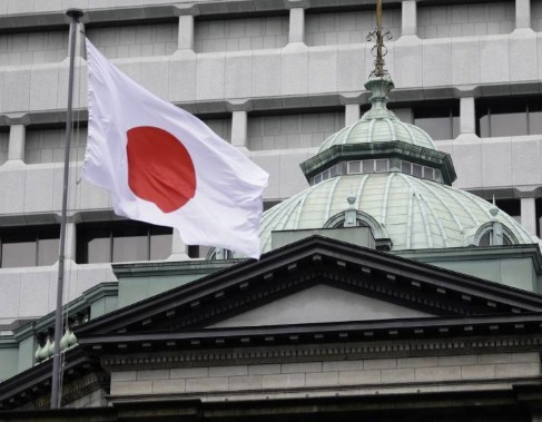 The Bank of Japan meeting is on Wednesday and Thursday.