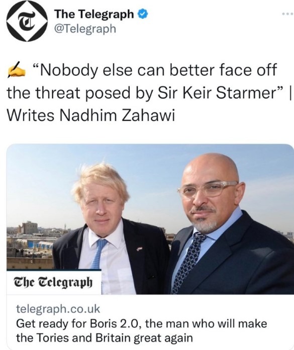 bojo pm 24 October 2022