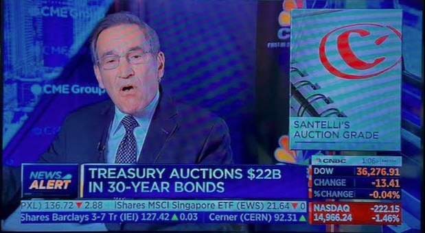 bond auction