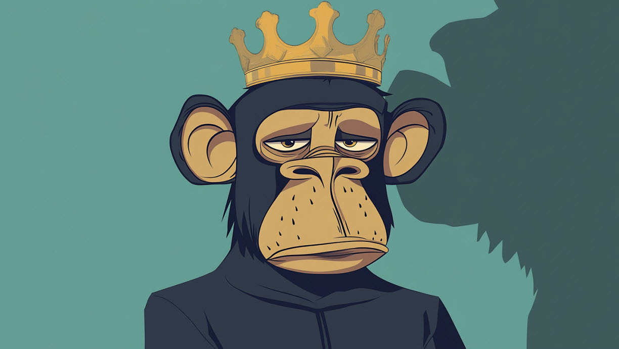 bored ape