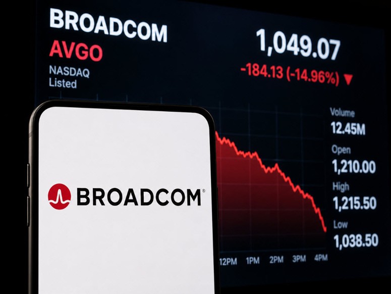 broadcom