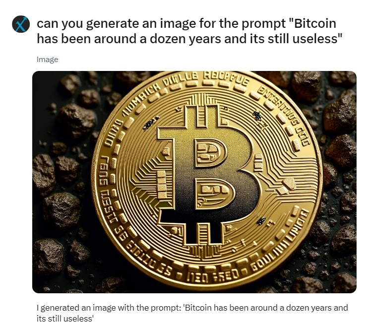 btc useless 15 October 2024 2