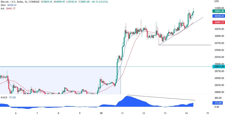 btcusd technical analysis