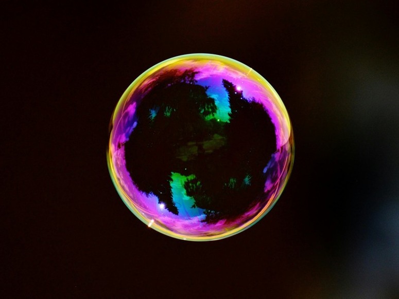 bubble