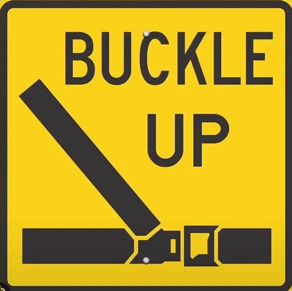 seat belt